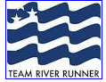 Team River Runner logo