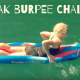 Bellyak Burpee Challenge