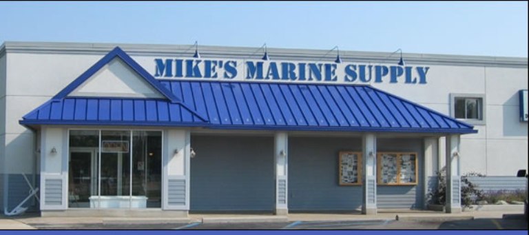 Mike's Marine Supply