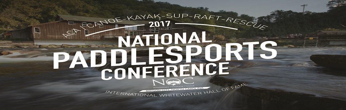 National Paddlesports Conference