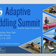 Adaptive Paddling Summit